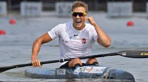3rd (esp) roi rodriguez 3:25.782. World Champions Harrison And Kopasz Among Stars At Canoe Sprint World Cup