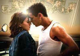 Plangi pentru ca realizezi ca nimic nu este pentru totdeauna si plangi pentru ca dragostea celor doua personaje principale nu este implinita. 5 Filme De Dragoste De Care Probabil Nu Ai Auzit Dar Pe Care Trebuie Neaparat Sa Le Vezi Alaturi De Prietenele Tale Perfecte Ro
