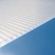 • ideal for covering ceilings and walls in hog, poultry and dairy buildings, car washes and more. 5mm Solexx Pro Panels From The Greenhouse Catalog