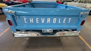 Image result for Export Blue 1964 Truck