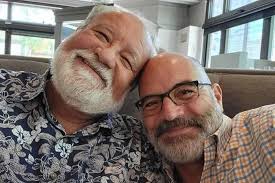 Who's Who in Wisconsin LGBTQ History: Michael Bruno