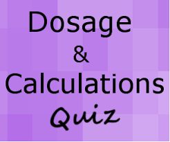 Quiz Iv Flow Rate Drip Factors Practice Questions