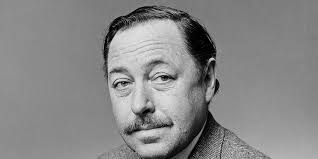 Tennessee Williams: Biography, Playwright, A Streetcar Named Desire