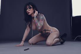 Trippi Rose - Free nude pics, galleries & more at Babepedia