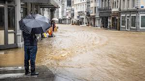 Kommt es aktuell leider zu einer völligen überlastung sämtlicher zufahrtsstraßen zum ahrtal, sowie der. Dutzende Tote Nach Hochwasser In Belgien Zdfheute