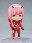 GSC:Nendoroid Zero Two Pilot Suit Ver.