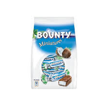 0102304744 vp công ty : Káº¹o Socola Nhan Dá»«a Sieu Ngon Bounty Ha Lan 130g Shopee Viá»‡t Nam