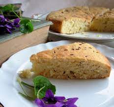 Mrs Beeton S Victorian Seed Cake A Very Good Seed Cake Recipe Food Com Recipe Recipes Victorian Recipes Seed Cake