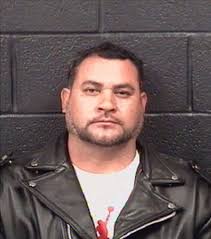 Laredo police arrest suspect accused of punching another during bar  confrontation