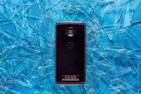 Motorola Moto Z2 Force review: the ...