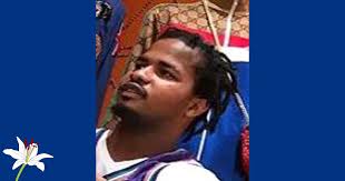 Gregory Haskins, age 25