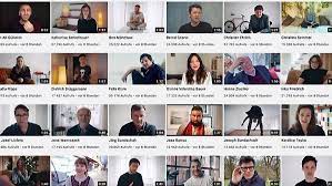 Das und noch viel mehr wollen nina und david vom deutschlandlabor wissen. I1doxv2i6p Xum