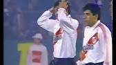 We did not find results for: River Arg 1 0 U De Chile Semifinal Vuelta Copa Libertadores 1996 Youtube