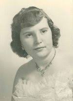 Obituary for Betty Ruth (Sims) Balentine