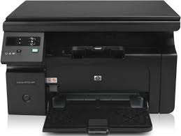Setup wizard appears and follow steps to install software. M1132 Mfp Driver Download Hp Mrxly