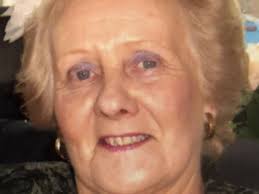 Audrey McCourt family was number one to her always