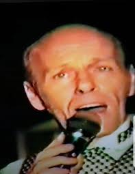 His mum was called Susan and his dad was called Bobby. He had a younger son  called Robbie also. He came from Carntyne in Glasgow back in 60s.....70s