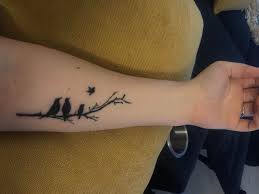 Did you scroll all this way to get facts about if lost tattoo? In Honor Of My Lost Baby Done By Kenan At Platinum Koi In Huntsville Al Tattooantra