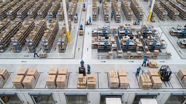 Master Case Picking in Warehouse: Essential Techniques