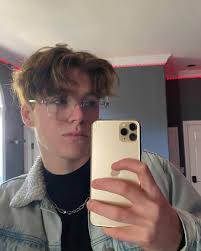 Nick Austin In 2020 Nick Future Boyfriend Austin