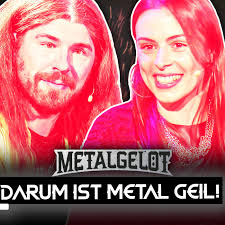 Metalgelöt: Der Metal-Talk