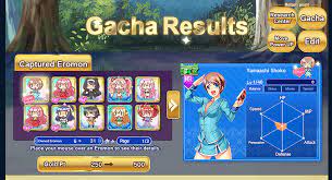 We did not find results for: Nutaku Launches Chibi Battle Adventure Game Osawari Island Anime News Network