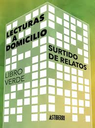 Se lo asocia con los introvertidos o personalidades reconcentradas o de vida interior y esta vinculado con la circunspección, la inteligencia y las emociones profundas. Lecturas A Domicilio Libro Verde Astiberri Ediciones