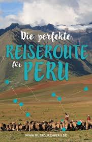 Peru No Solo Tiene Uno O Dos Itinerarios No Hay Muchos En 2020 Peru Viaje Viaje En America Del Sur Ruta De Viaje