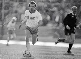 Александр Бородюк о Хиддинке, Адвокате и сборной - Чемпионат