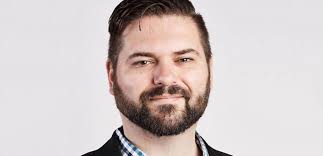 Interview: Aaron Bugal, field CTO at Sophos