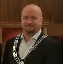 Officers & Past Masters