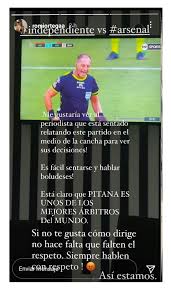 Después de los memes y los comentarios que desató pitana en redes sociales como consecuencia del partido, los ojos de sus detractores apuntaron hacia su esposa. Esposa De Pitana