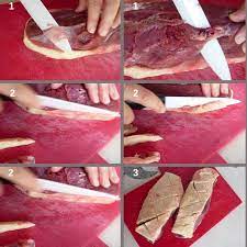 Easy Magret De Canard Sauce A L Orange Recipe Your Guardian Chef