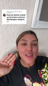 From Dominican Republic to London: A Latina's Journey