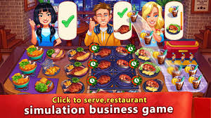 Head Chef Kitchen Restaurant Cooking Games For Android Apk Download