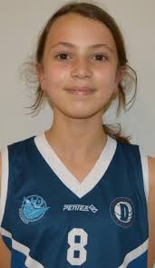 BALONCESTO DAGANZO ISUZU REVEIN (AlvFem 2ºaño LIGA MARCO ALDANY)