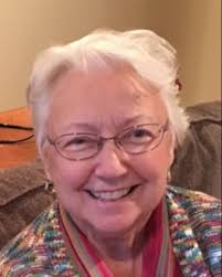 Evelyn "Lynn" GRANT Obituary December 25, 2023