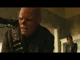 Cooper Howard being my favorite character through the Fallout TV Series  best moments edit video