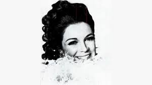 Connie Francis, Pop Superstar of the 60s Passes Away