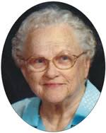 Obituary for Christina A. Schneider