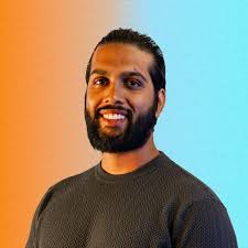 Meet our Team — UFV Student Union Society