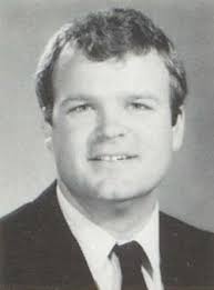 Dean Alan Ramsey (1957-2006)