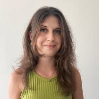 Marta Wagner's Instagram, Twitter & Facebook