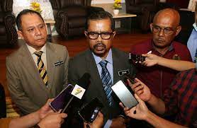 The engineers such as civil. Cuepacs Wants Political Leaders To Have Faith In Civil Servants Says Its President Malaysia Malay Mail