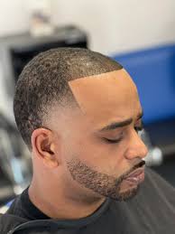 Barber Hair Salon Oakland, CA