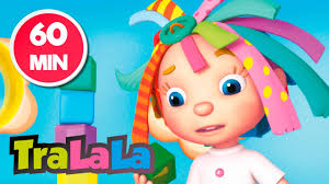 Pentru lobo (vărul său preferat vizitează o călătorie surpriză) și glorb (sper să poată fi peste tot odată), urările de crăciun se împlinesc! 60 Min Rosie È™i Prietenii Ei Ep 43 47 Desene Animate Dublate In Limba RomanÄƒ Tralala Youtube