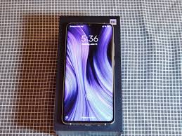 Xiaomi MI Note 10 Lite Smartphone ...
