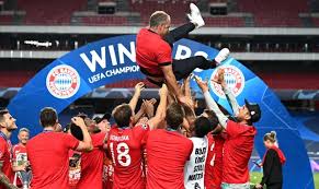 Musialu vrlo vjerovatno opet neće staviti u kadar, a treba mu lepršavost. Hansi Flick Wins 2019 2020 Uefa Cl Mens S Coach Of The Year Ghana Sports Page