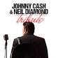 Johnny Cash and Neil Diamond Tribute Show
