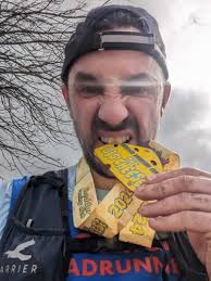 Bourton Roadrunners' Race Reports